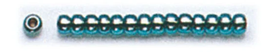 トーホービーズ 丸大ビーズ 外径約3mm カラーNo.990