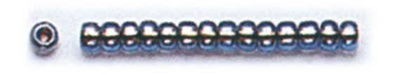 トーホービーズ 丸大ビーズ 外径約3mm カラーNo.992