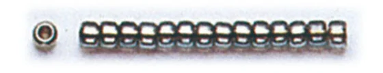 トーホービーズ 丸大ビーズ 外径約3mm カラーNo.993
