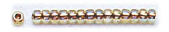 トーホービーズ 丸大ビーズ 外径約3mm カラーNo.994