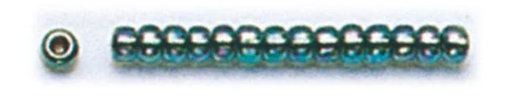 トーホービーズ 丸大ビーズ 外径約3mm カラーNo.995