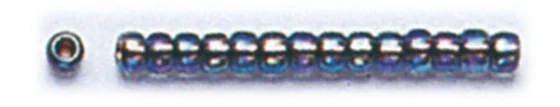 トーホービーズ 丸大ビーズ 外径約3mm カラーNo.997