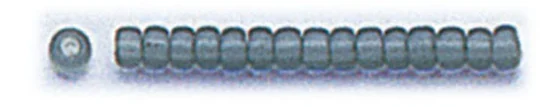 トーホービーズ 丸大ビーズ 外径約3mm カラーNo.9BF