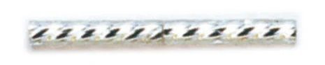 トーホービーズ スパイラルビーズ（12mm） 外径約12mm カラーNo.21