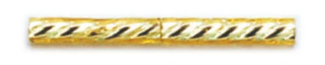 トーホービーズ スパイラルビーズ（12mm） 外径約12mm カラーNo.22