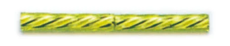 トーホービーズ スパイラルビーズ（12mm） 外径約12mm カラーNo.24