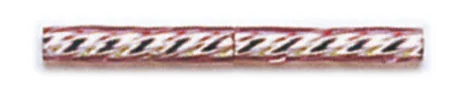 トーホービーズ スパイラルビーズ（12mm） 外径約12mm カラーNo.26