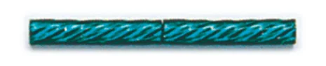 トーホービーズ スパイラルビーズ（12mm） 外径約12mm カラーNo.27BD