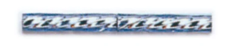 トーホービーズ スパイラルビーズ（12mm） 外径約12mm カラーNo.33
