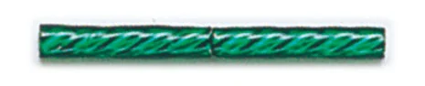 トーホービーズ スパイラルビーズ（12mm） 外径約12mm カラーNo.36