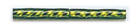 トーホービーズ スパイラルビーズ（12mm） 外径約12mm カラーNo.37