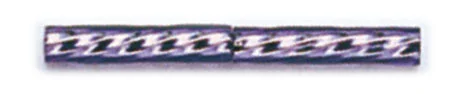 トーホービーズ スパイラルビーズ（12mm） 外径約12mm カラーNo.39