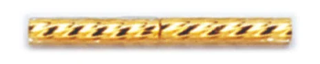 トーホービーズ スパイラルビーズ（12mm） 外径約12mm カラーNo.701