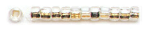 トーホービーズ 内角ビーズ（内角大） 外径約3mm カラーNo.21