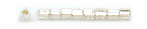 トーホービーズ 三角ビーズ（三角大） 外径約2.4mm カラーNo.21