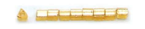 トーホービーズ 三角ビーズ（三角大） 外径約2.4mm カラーNo.22