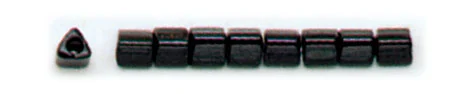 トーホービーズ 三角ビーズ（三角大） 外径約2.4mm カラーNo.49