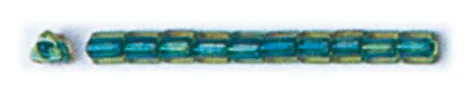 トーホービーズ 三角ビーズ（三角中） 外径約2.2mm カラーNo.243