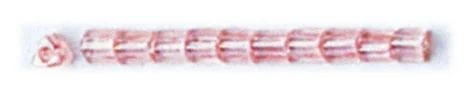 トーホービーズ 三角ビーズ（三角中） 外径約2.2mm カラーNo.290