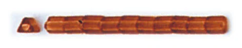 トーホービーズ 三角ビーズ（三角中） 外径約2.2mm カラーNo.423F