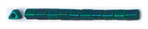 トーホービーズ 三角ビーズ（三角中） 外径約2.2mm カラーNo.706