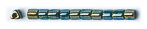 トーホービーズ 三角ビーズ（三角中） 外径約2.2mm カラーNo.721