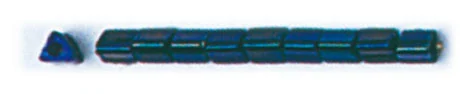 トーホービーズ 三角ビーズ（三角中） 外径約2.2mm カラーNo.82