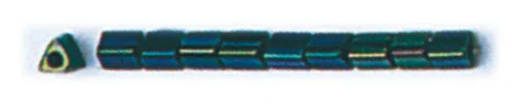 トーホービーズ 三角ビーズ（三角中） 外径約2.2mm カラーNo.84