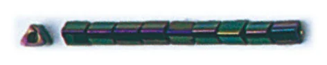 トーホービーズ 三角ビーズ（三角中） 外径約2.2mm カラーNo.85
