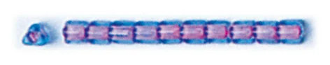 トーホービーズ 三角ビーズ（三角中） 外径約2.2mm カラーNo.937