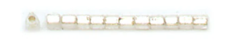 トーホービーズ 三角ビーズ（三角小） 外径約2mm カラーNo.21