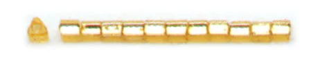 トーホービーズ 三角ビーズ（三角小） 外径約2mm カラーNo.22