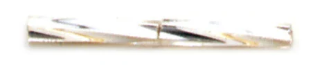 トーホービーズ ツイストビーズ（12mm） 外径約12mm カラーNo.21