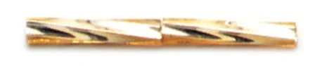 トーホービーズ ツイストビーズ（12mm） 外径約12mm カラーNo.22