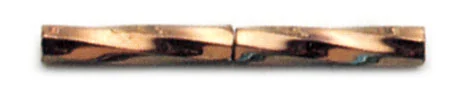 トーホービーズ ツイストビーズ（12mm） 外径約12mm カラーNo.221