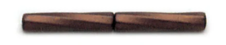 トーホービーズ ツイストビーズ（12mm） 外径約12mm カラーNo.702