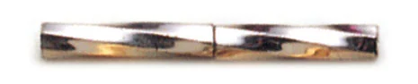 トーホービーズ ツイストビーズ（12mm） 外径約12mm カラーNo.711