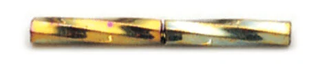 トーホービーズ ツイストビーズ（12mm） 外径約12mm カラーNo.721