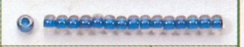 カラーNo.68L のビーズ
