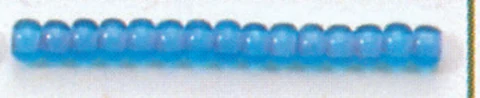 カラーNo.6A のビーズ