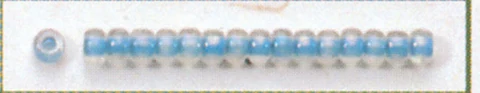 カラーNo.88L のビーズ